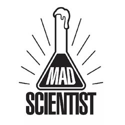 Mad Scientist Specialöl Mad Scientist Specialöl